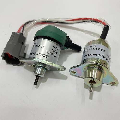 خاموش کن کوبوتا